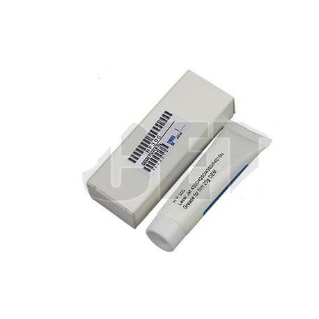 20g Grease d'olio in acciaio for Fixing Film(OEM) HP CANON 