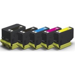 EPSON 202XL  MAGENTA CARTUCCIA COMPATIBILE