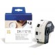 White 24mm 1000psc for Brother P-Touch QL1000 1050 1060