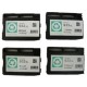 13ML Ciano for HP 6100,H611A,6700,6600,H711A.CN054AE