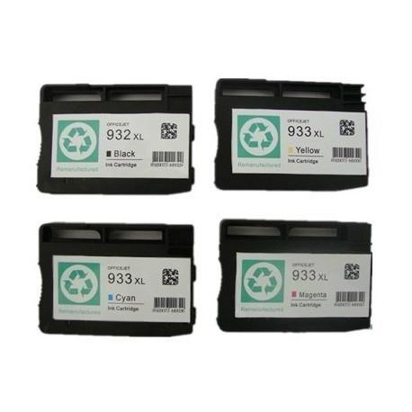 13ML Magente for HP 6100,H611A,6700,6600,H711A.CN055AE