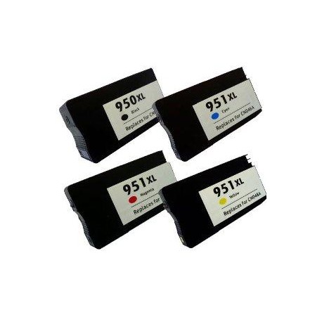 28ML Magente Com for HP PRO8100.PRO8600E,PRO8600PLUSCN047AE