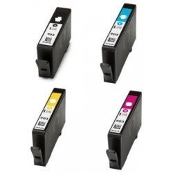 Cartuccia HP 903 XL giallo compatibile