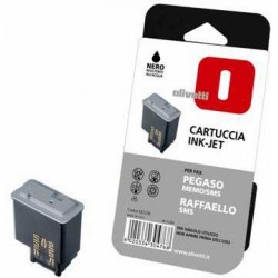 Compatibi Nero Telecom Fax RAFFAELLO PEGASO MEM SMS  705099