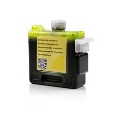 330ml Dye for Canon W7200,W8200D,W8400D-7577A001Yellow