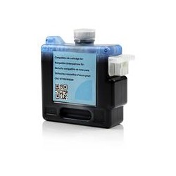 330ml Dye for Canon W7200,W8200D,W8400D-7578A001Foto Ciano