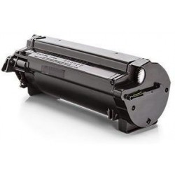 Toner compa Lexmark MS410,MS510,MS610-10K50F2X00