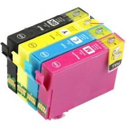 EPSON 502XL MAGENTA CARTUCCIA COMPATIBILE