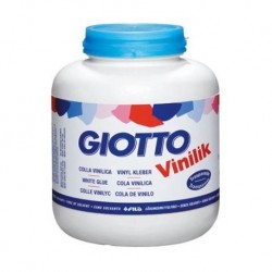 BARATTOLO 1KG GIOTTO VINILICA