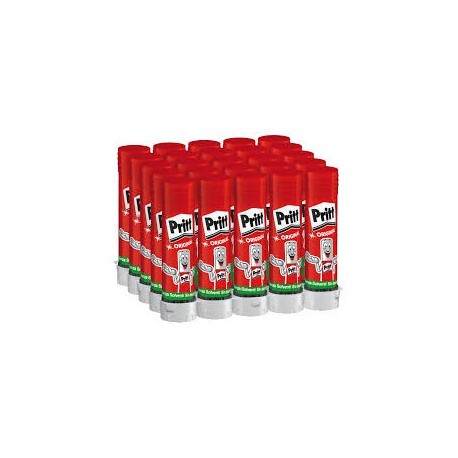 COLLA STICK PRITT 419 GR.11