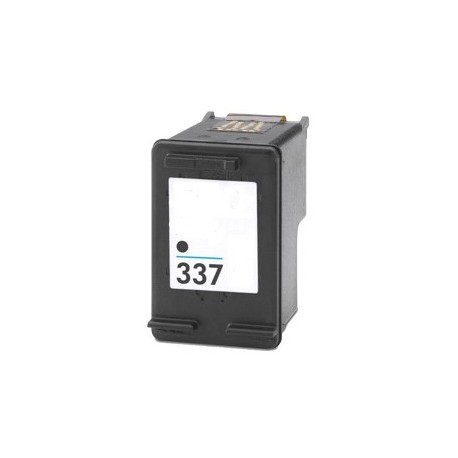 HP 337 CARTUCCIA NERA COMPATIBILE