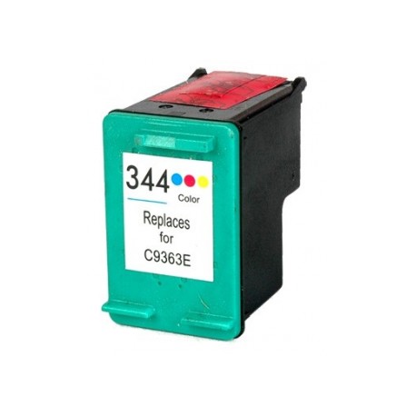 HP 344  CARTUCCIA COMPATIBILE COLORE