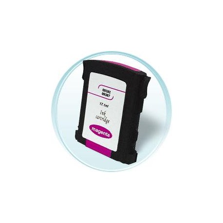 28ML MAGENTA CON CHIP HP OFFICEJET PRO K550XXX-28 Ml  88XL