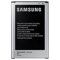 Batteria Originale per Samsung Galaxy Note 3 Neo EB-BN750B