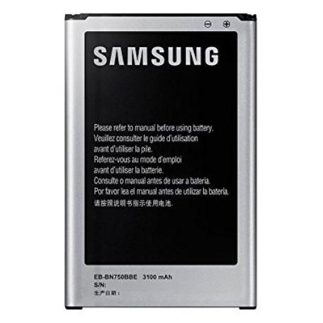 Batteria Originale per Samsung Galaxy Note 3 Neo EB-BN750B