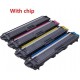 With chip Magente com Dcp-L3500s,HL-L3200s,MFC-L3700s-2.3K