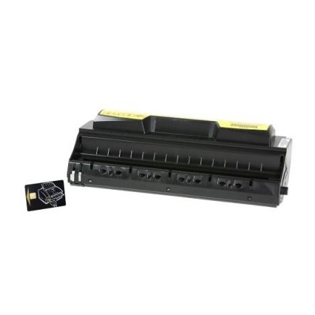 With Chip Rig for Philips LaserFax900,920,925,935,940-4.8K