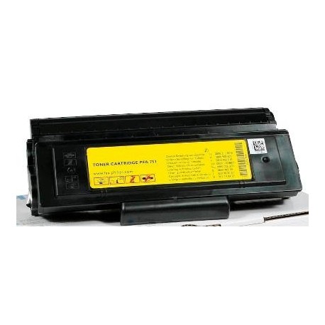 Toner With Drum Rig for Philips Fax5100,5120,5135,5125-2K