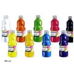 FL 500ML GIOTTO PAINT ROSA