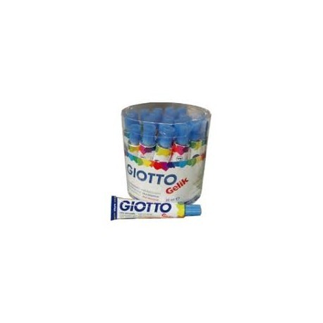 TUBO 30ML GIOTTO GELIK 26 PZ