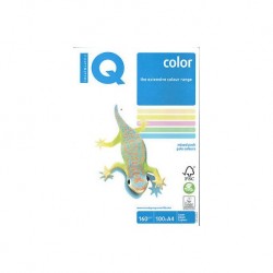 MIX TENUI IQ COLOR A4 GR160 FF 100