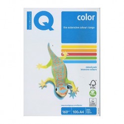 MIX FORTI IQ COLOR A4 GR160