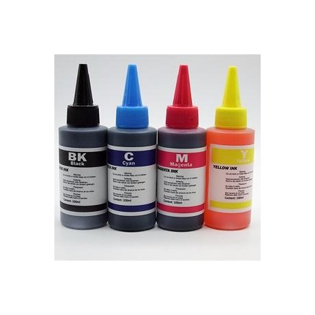 CIANO INK 100ml FOR HP LEXMARK CANON BROTHER 