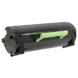 Toner Compa MS/MX321,MS/MX421,MS/MX521,MS621,MX/MX622-15K