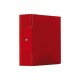 SCATOLE PROGETTI STANDARD 6 ROSSO