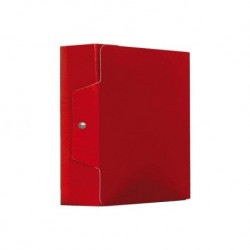 SCATOLE PROGETTI STANDARD 6 ROSSO