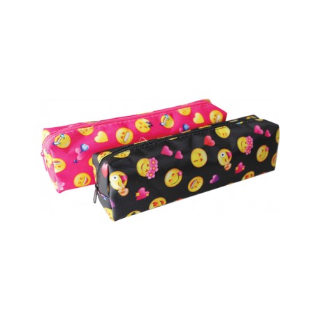 POUCH CASE 21X4X5CM POLYESTER