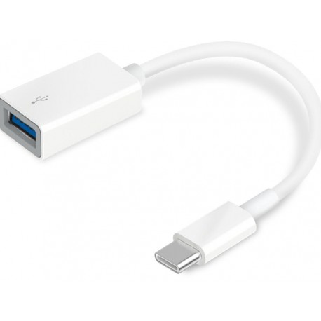 Adattatore a una porta da USB-C a USB-A 3.0 TP-Link UC400