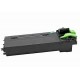 Toner compa Sharp AR-M250,M256,M257,M316,M317,M310-25K