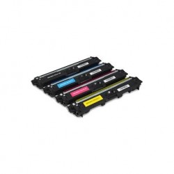 KIT 4 TONER COMPATIBILI TN241/TN245  BROTHER