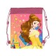 Disney Principesse sacca in tessuto 35cm