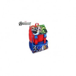 ZAINO 41 CM AVENGERS ESTENSIBILE