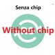 Without Chip LBP 662,663,664,MF741,742,743,744-7.6K3020C002