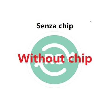 Without Chip LBP 662,663,664,MF741,742,743,744-7.6K3020C002