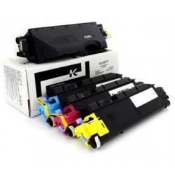 Ciano+Waster Compa Olivetti D-Color MF3003,MF3004,P2130-5K