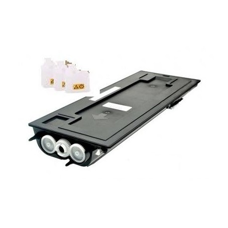 Toner+Waster com Triumph-Adler Utax 3560i 3561i-20K62351001