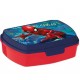 PORTA MERENDA SPIDERMAN B.17XH.5XP.13 CM