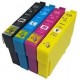 CARTUCCIA EPSON 603XL MAGENTA  CARTUCCIA COMPATIBILE