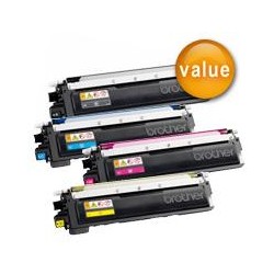 TONER BROTHER TN230 BK COMPATIBILE HL 3040 CN,3070 Mfc 9010,9120,9320-2.2KTN-230BK