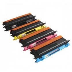 TONER BROTHER TN326 BK COMPATIBILE HL-L4140,L8250,DCP9055,9270-4KTN320/326