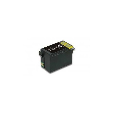 CARTUCCIA EPSON T2791XL  NERO COMPATIBILE