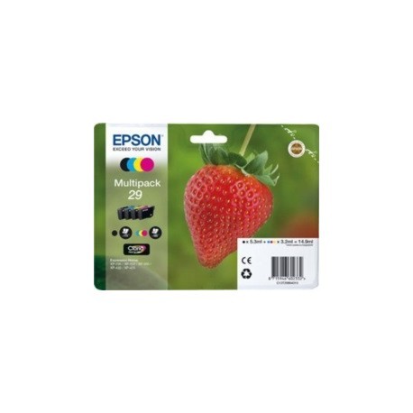 multipack originale Epson T2986