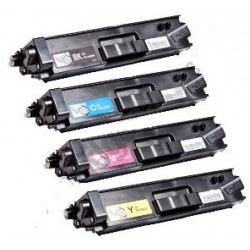 TONER BROTHER TN900 CIANO COMPATIBILE  MFC-L9550CDWT,L9200CDWT,L9300CDWTT-6K