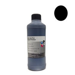 500ML Inchiostro universale NERO