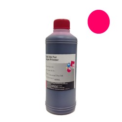 500ML Inchiostro universale MAGENTA