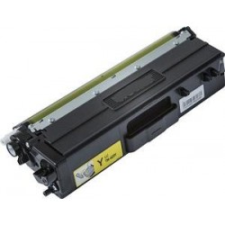 TONER BROTHER TN243 GIALLO COMPATIBILE Dcp L8410,HL L8260,8360,8690,8900-4K